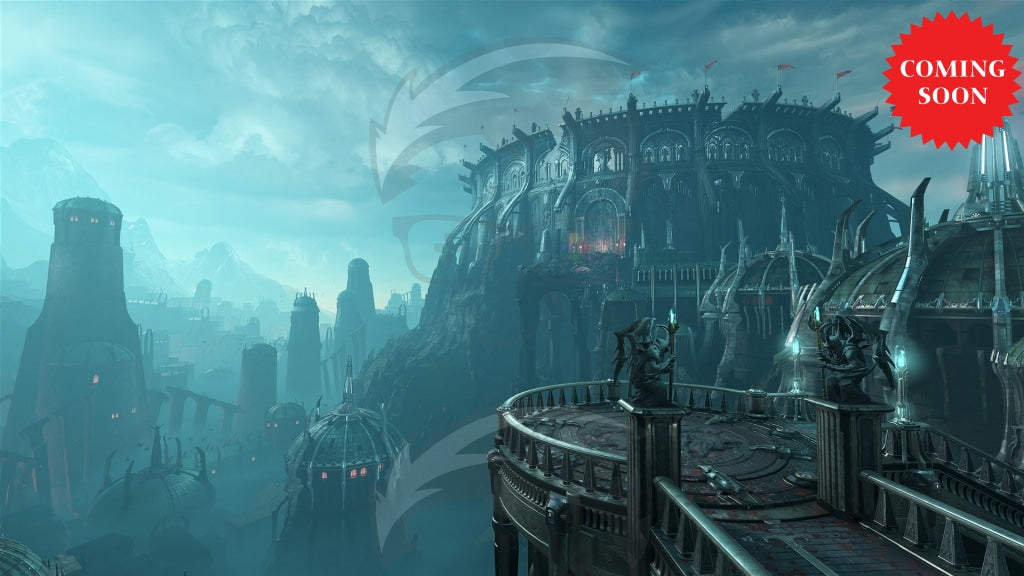 Doom Eternal - Playstation 4 Doom Eternal - Playstation 4